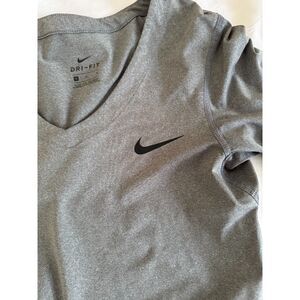 Long Sleeve Nike Dri-FIT